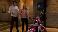 Click to watch 'Young & Motorcycle' (popup) Young And Hungry